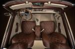 Mercedes-Benz SL-Class Gentle Pagoda by Vilner 2012 года